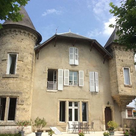 Domaine Du Valromey Acomodação com café da manhã Champagne-en-Valromey Exterior foto